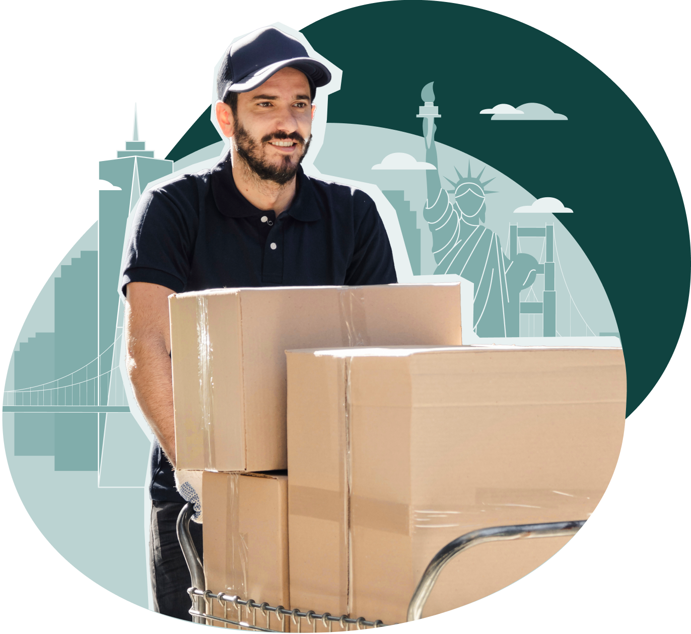 closeup-image-of-woman-s-hands-opening-package